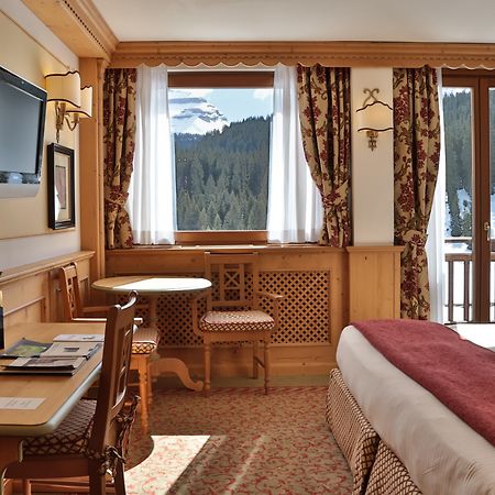 Th Madonna Di Campiglio | Golf Hotel Luaran gambar
