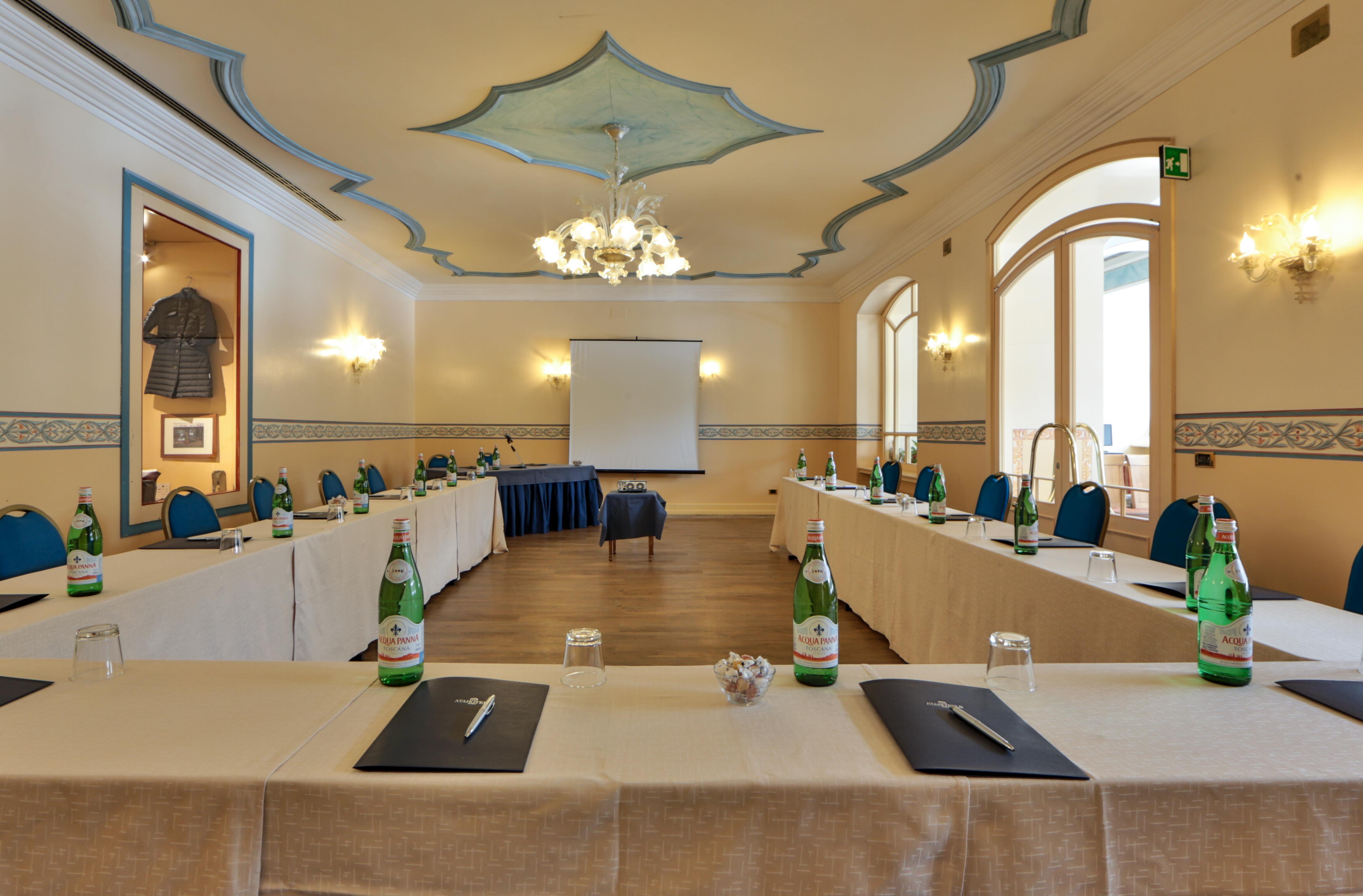 Th Madonna Di Campiglio | Golf Hotel Luaran gambar