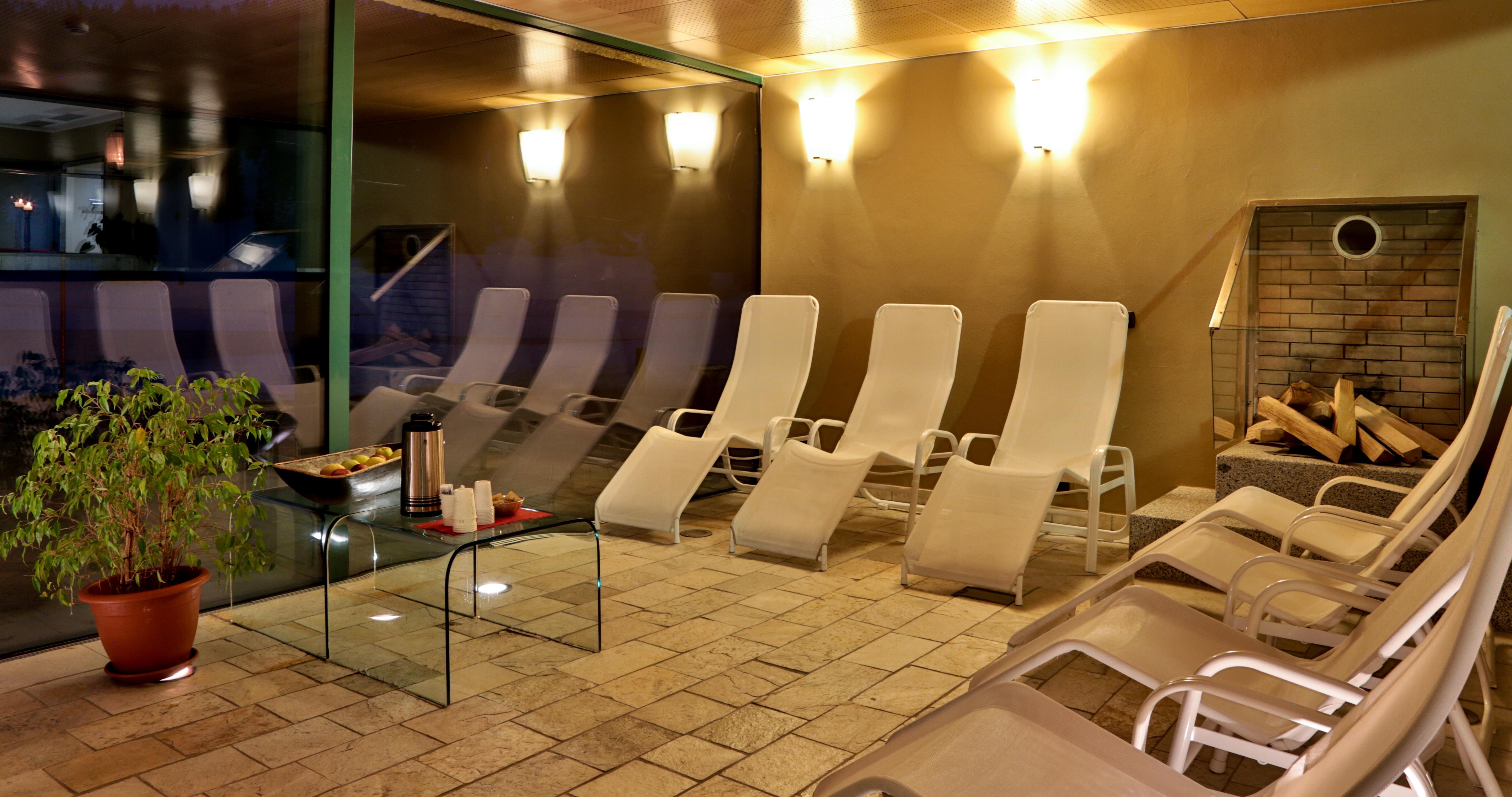 Th Madonna Di Campiglio | Golf Hotel Luaran gambar
