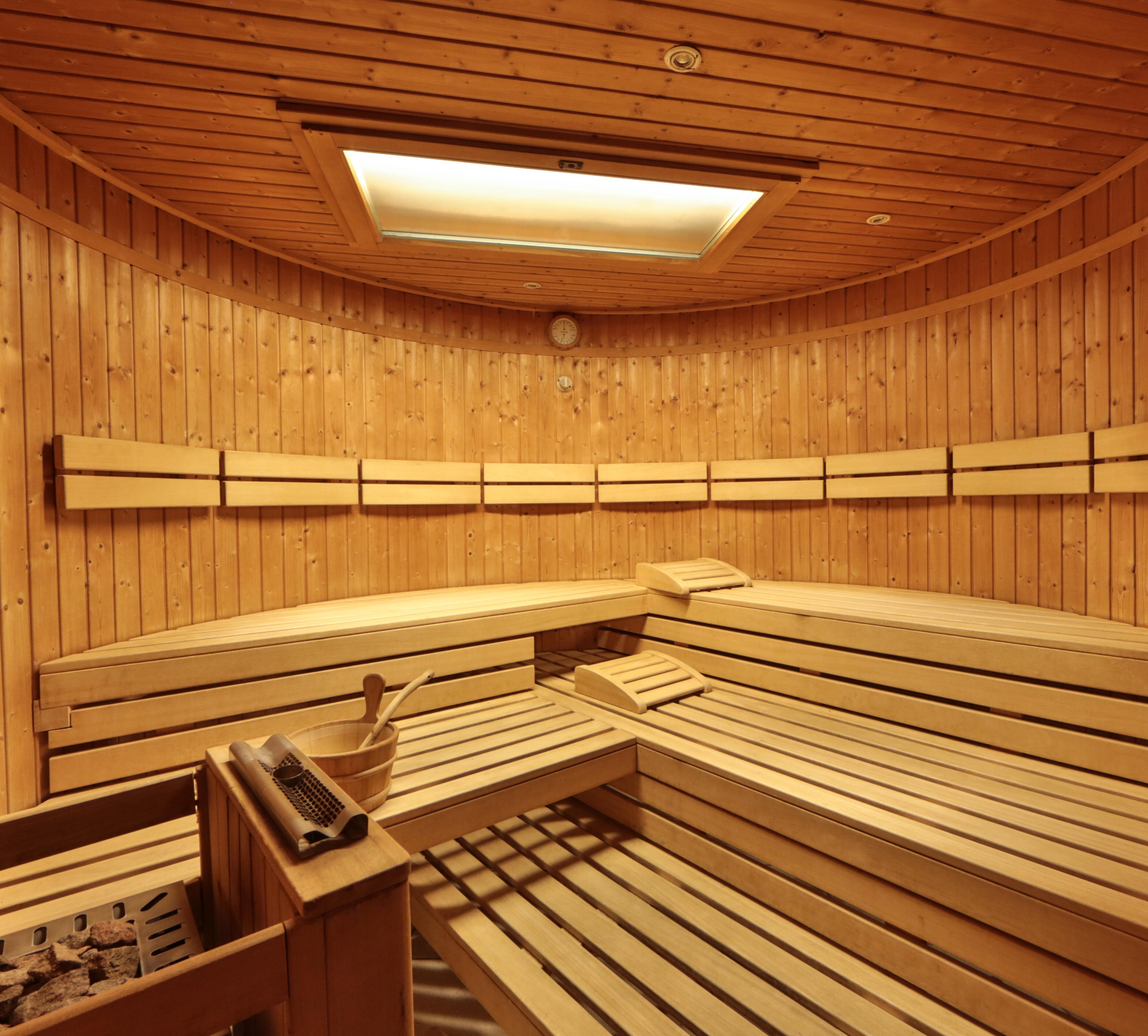Th Madonna Di Campiglio | Golf Hotel Luaran gambar