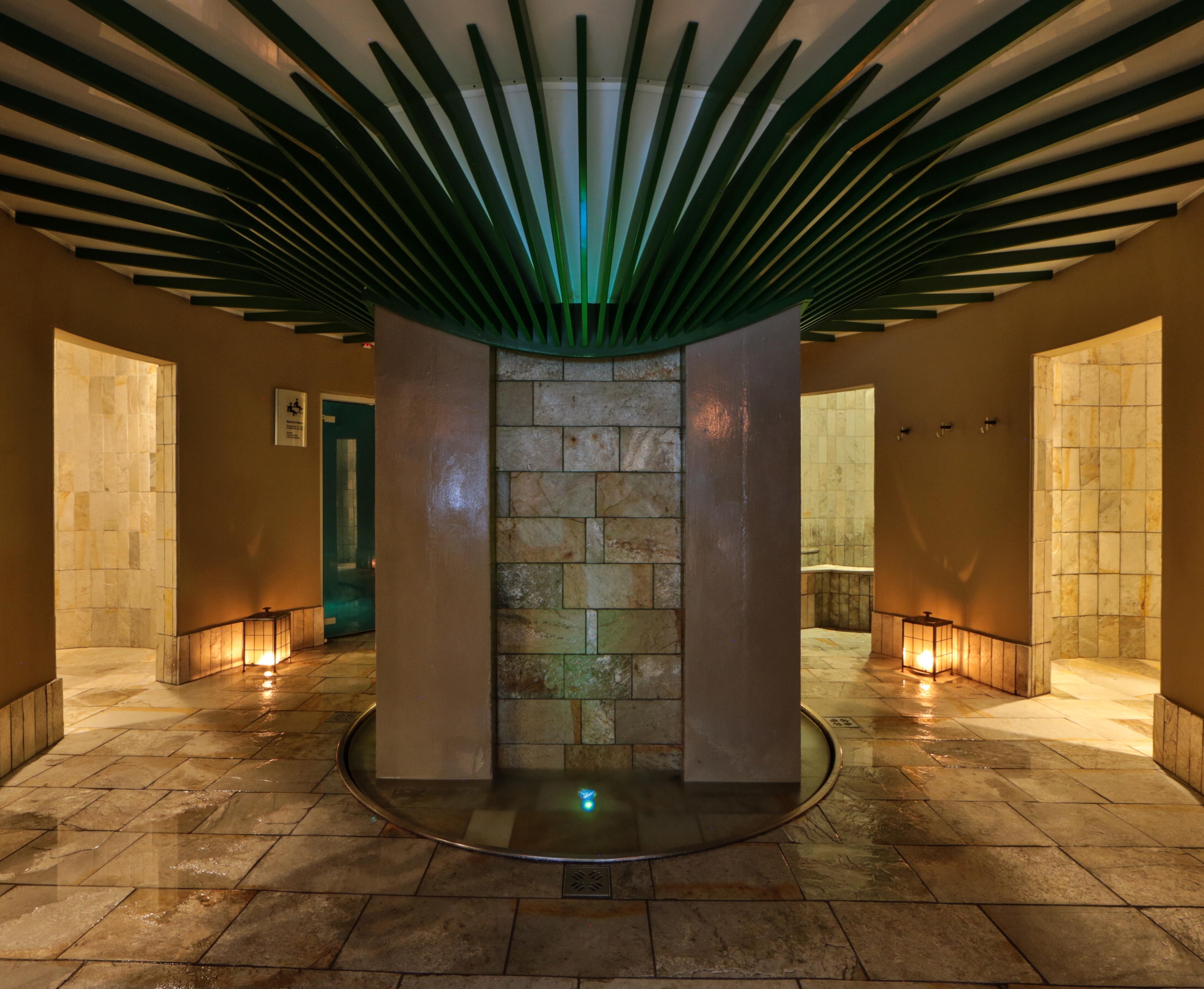 Th Madonna Di Campiglio | Golf Hotel Luaran gambar