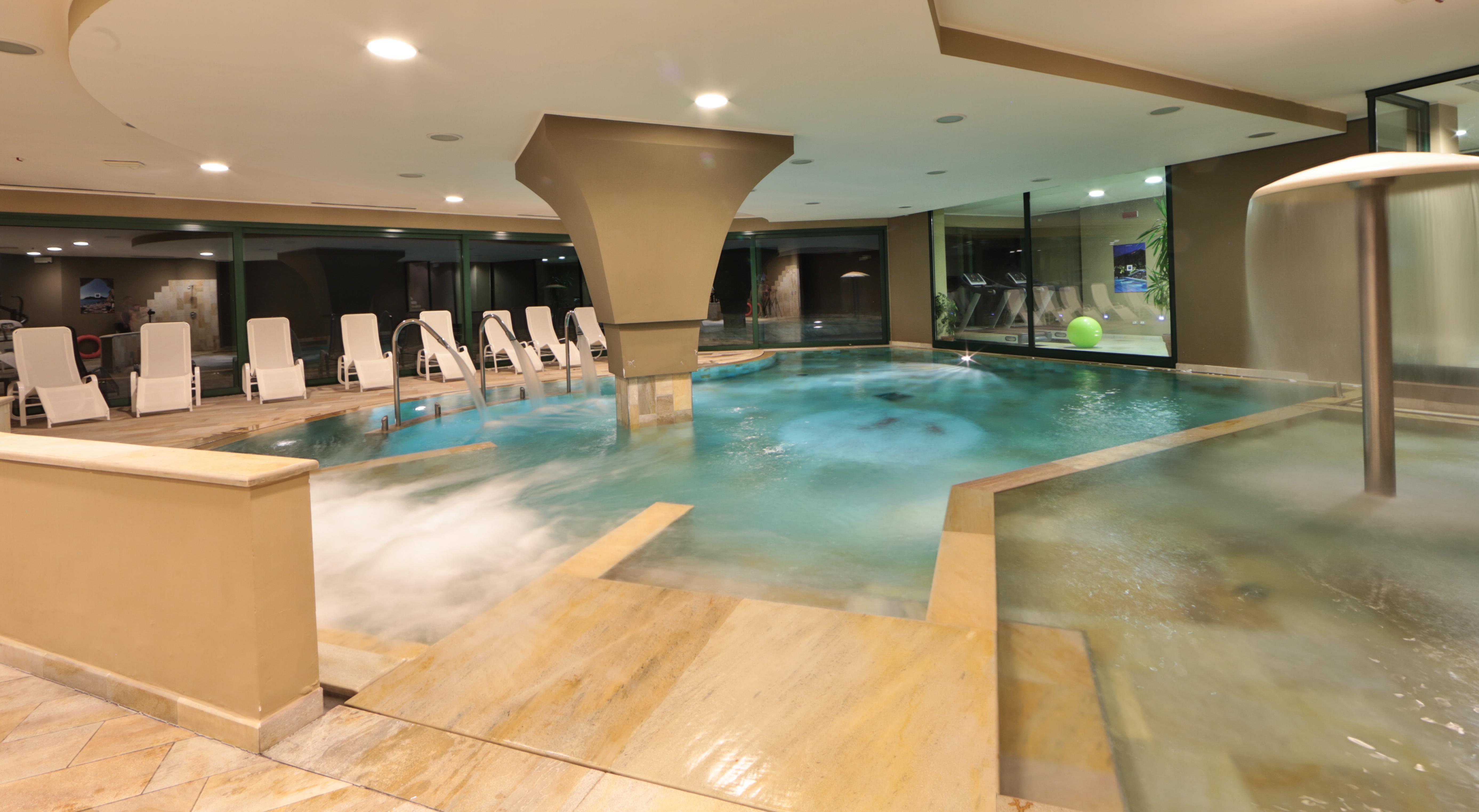 Th Madonna Di Campiglio | Golf Hotel Luaran gambar