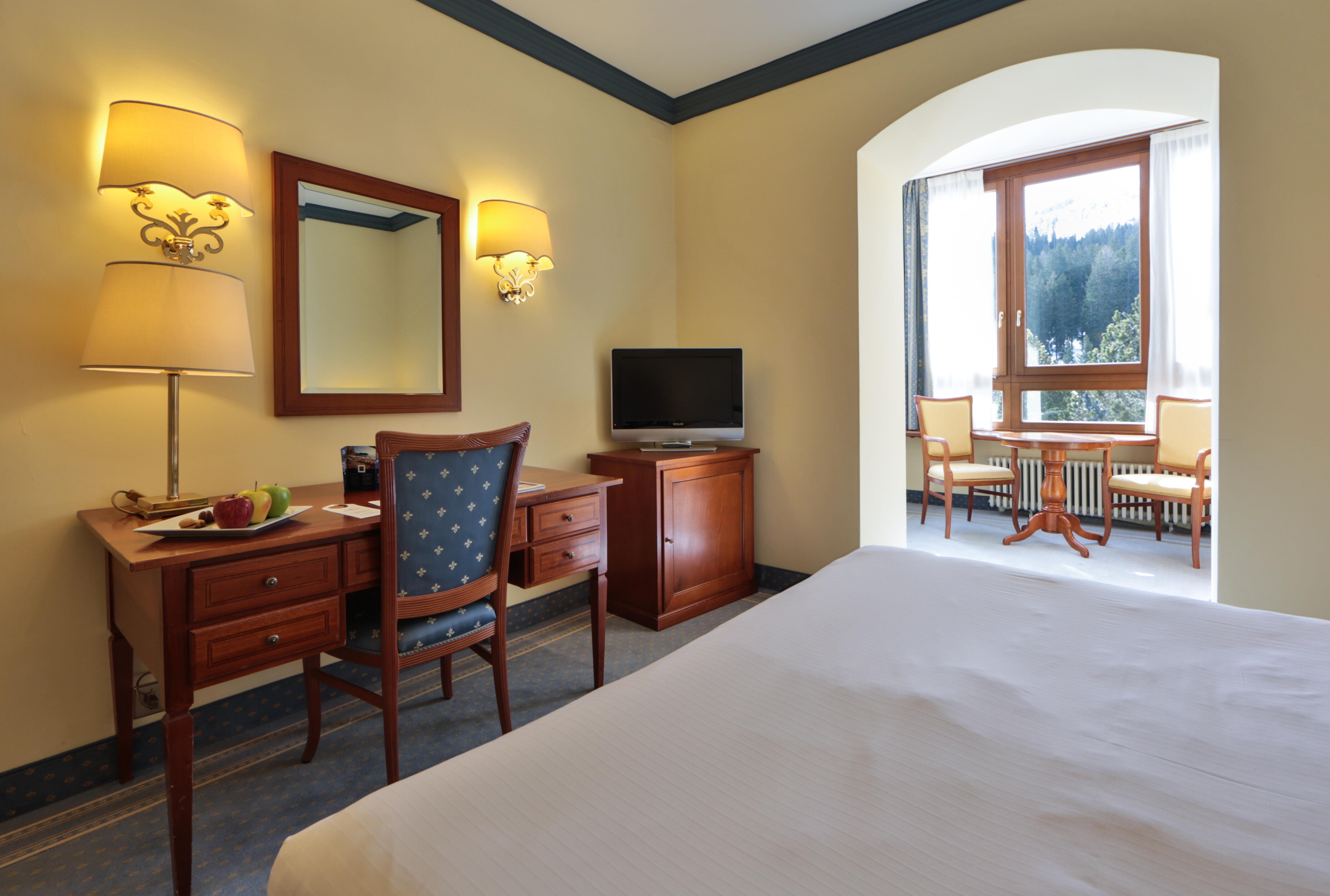 Th Madonna Di Campiglio | Golf Hotel Luaran gambar