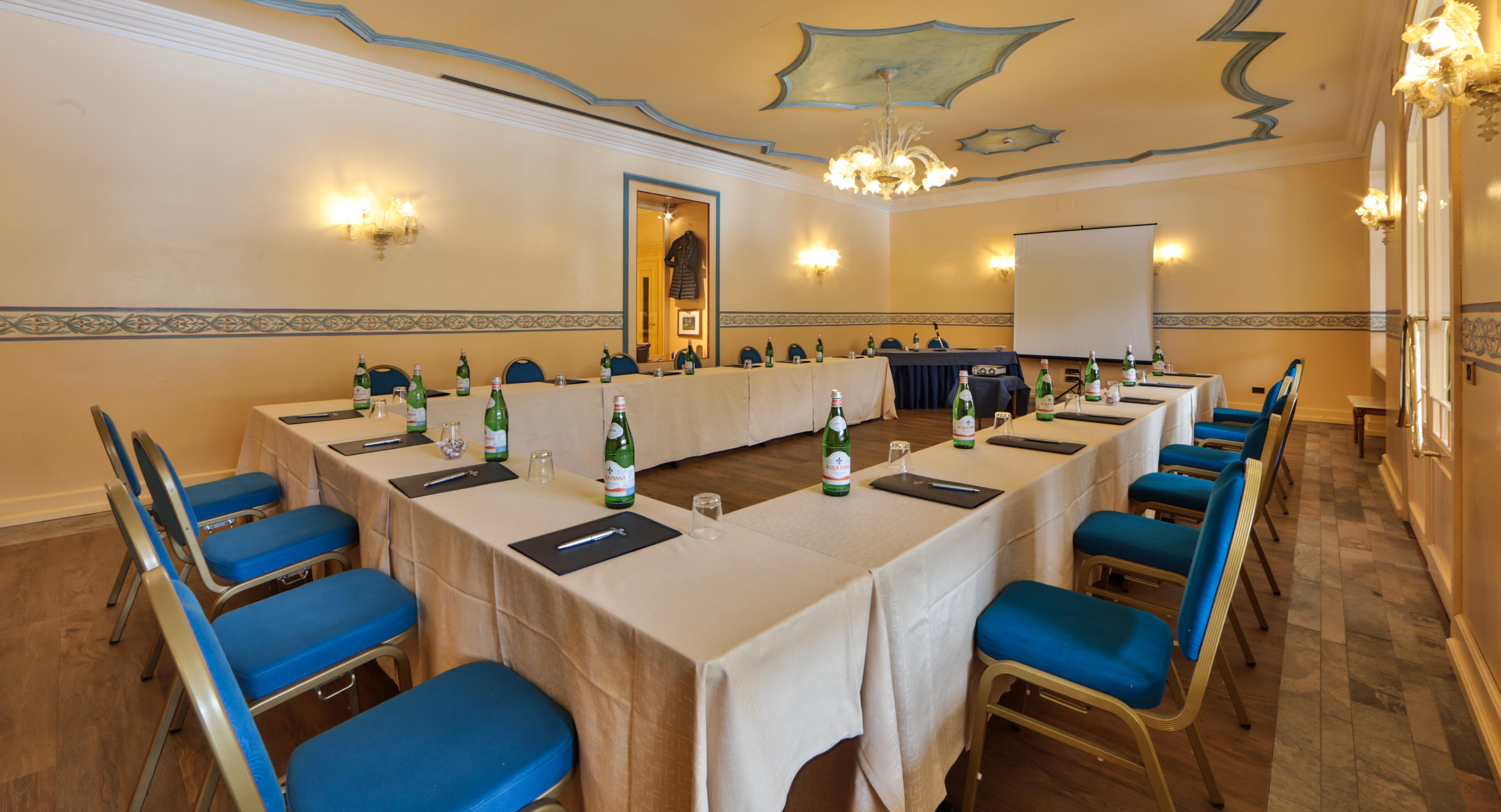 Th Madonna Di Campiglio | Golf Hotel Luaran gambar