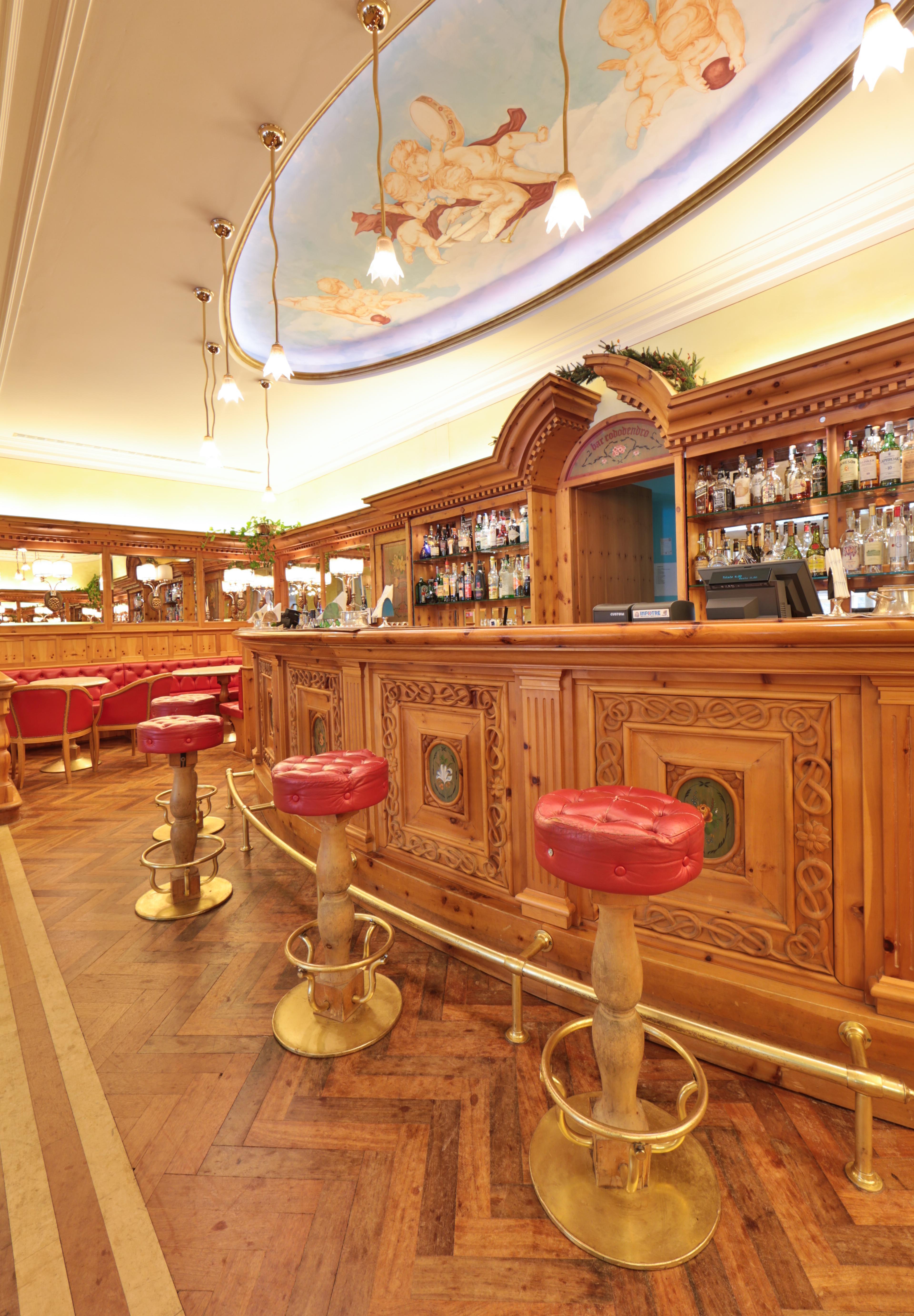 Th Madonna Di Campiglio | Golf Hotel Luaran gambar